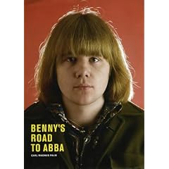 Benny's Road to ABBA