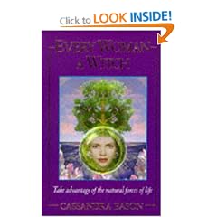 Every Woman a Witch