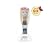 Barbie Girls 1GB MP3 Player - Gold - Store 240 Songs!