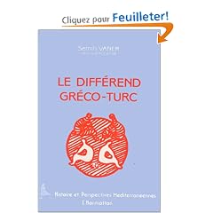 Le differend greco-turc