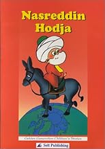 Nasreddin Hodja