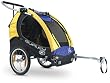 Burley SOLO Bicycle Trailer