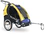 Burley SOLO Bicycle Trailer