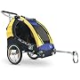 Burley SOLO Bicycle Trailer