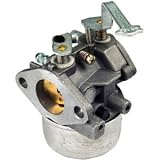 Carburetor, Tecumseh 640260A