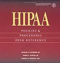 HIPAA Policies & Procedures Desk Reference