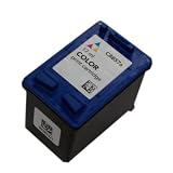 Rimage RC1 Color Ink Cartridge for Rimage 360i, 480i, and 2000i (203339001)