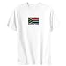 T-Shirt White  Eastern Cape  South Africa City