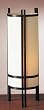 Japanese Style Table Lamp By Acme Furniture