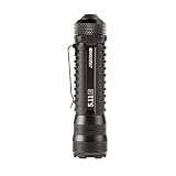 5.11 ATAC Flashlights Invading Darkness with Advanced Tactical Precision lighting Instruments (75 LUMENS ATAC A1)