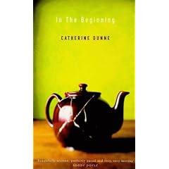 In the Beginning