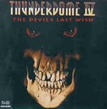 Revue Artistes Divers  / Thunderdome Vol 4