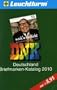 DNK Deutschland Briefmarken-Katalog 2010