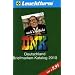 DNK Deutschland Briefmarken-Katalog 2010