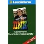 DNK Deutschland Briefmarken-Katalog 2010