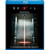 Devil [Blu-ray]