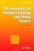 The
Economics
of
Foreign
Exchange
and
Global
Finance