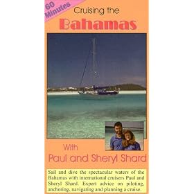 Cruising Guide to the Bahamas [VHS]