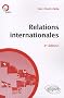 Relations internationales