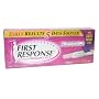 First Response Early Result Pregnancy Test - 2 Tests