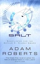 Salt (Gollancz S.F.)