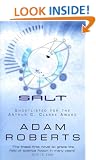Salt (Gollancz S.F.)