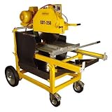 Buy 10 Hp 25 Blade Capacity Masonry Saw by SawMaster