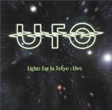 Lights Out in Tokyo: Live