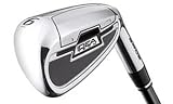 Adams Golf Insight A4OS Tech