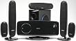 Samsung HT-XQ100 Home Theater System