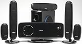 Samsung HT-XQ100GT DVD Home Theater System (5.1 Channel)