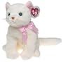 TY Beanie Buddy - FLIP the White Cat