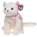 TY Beanie Buddy - FLIP the White Cat