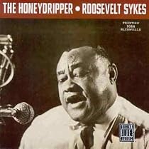 Honeydripper