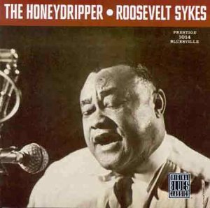 CD-Charts  Music : The Honeydripper