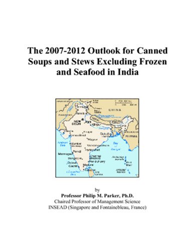 Soups and Stews