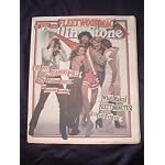Rolling Stone Issue No. 256 (Fleetwood Mac, Issue No. 256) book cover