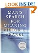 Man's Search for Meaning