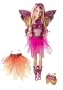 Crystal Fairytopia Barbie Doll