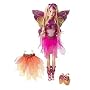 Crystal Fairytopia Barbie Doll