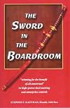 Sword in the Boardroom