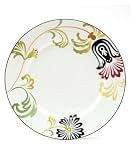 Noritake Tempo Dinner Plate, 11