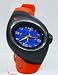 Nike Triax Junior Analog Sports Watch- Orange Crush / Midnight Fog