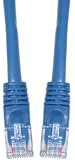 3 Ft (3ft) Cat5e Ethernet Network Patch Cable (20 PACK) grey