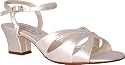 Touch Ups by Benjamin Walk Women's Monaco