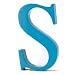 Alpha Art - Lower Case s by Design Ideas