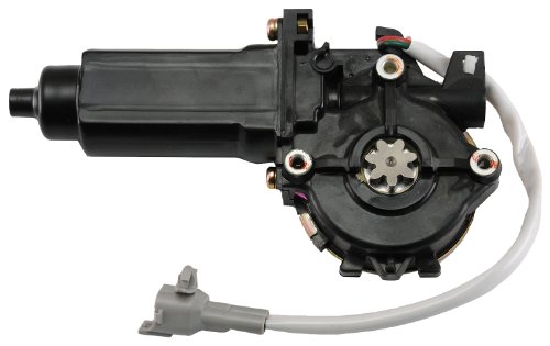 VDO WL42067 GM Window Motor