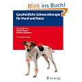 Ganzheitliche Schmerztherapie f�r Hund und Katze