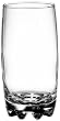 Bormioli Rocco Galassia Supercooler Glasses, Set of 4, Gift Boxed