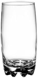 Bormioli Rocco Galassia Supercooler Glasses, Set of 4, Gift Boxed
